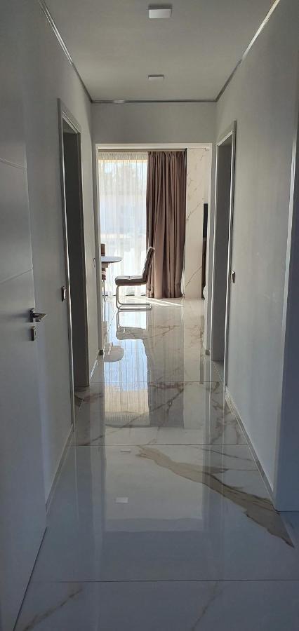 Luxury Apartments In Balatonalmadi, Almadi Lux Apartman III - Pure Gold Eksteriør bilde