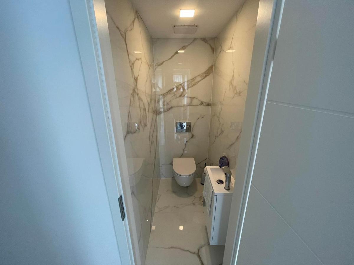 Luxury Apartments In Balatonalmadi, Almadi Lux Apartman III - Pure Gold Eksteriør bilde