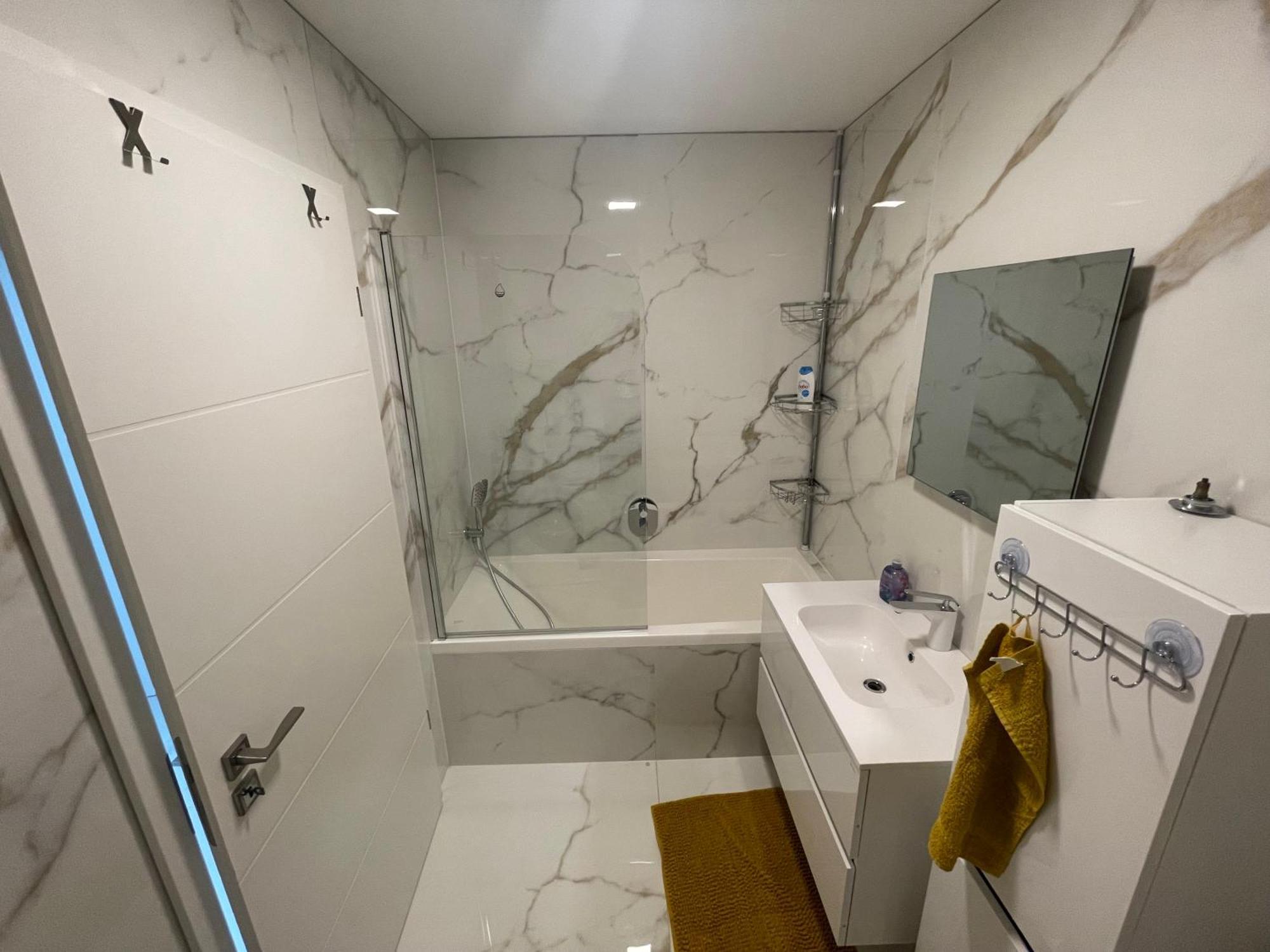 Luxury Apartments In Balatonalmadi, Almadi Lux Apartman III - Pure Gold Eksteriør bilde