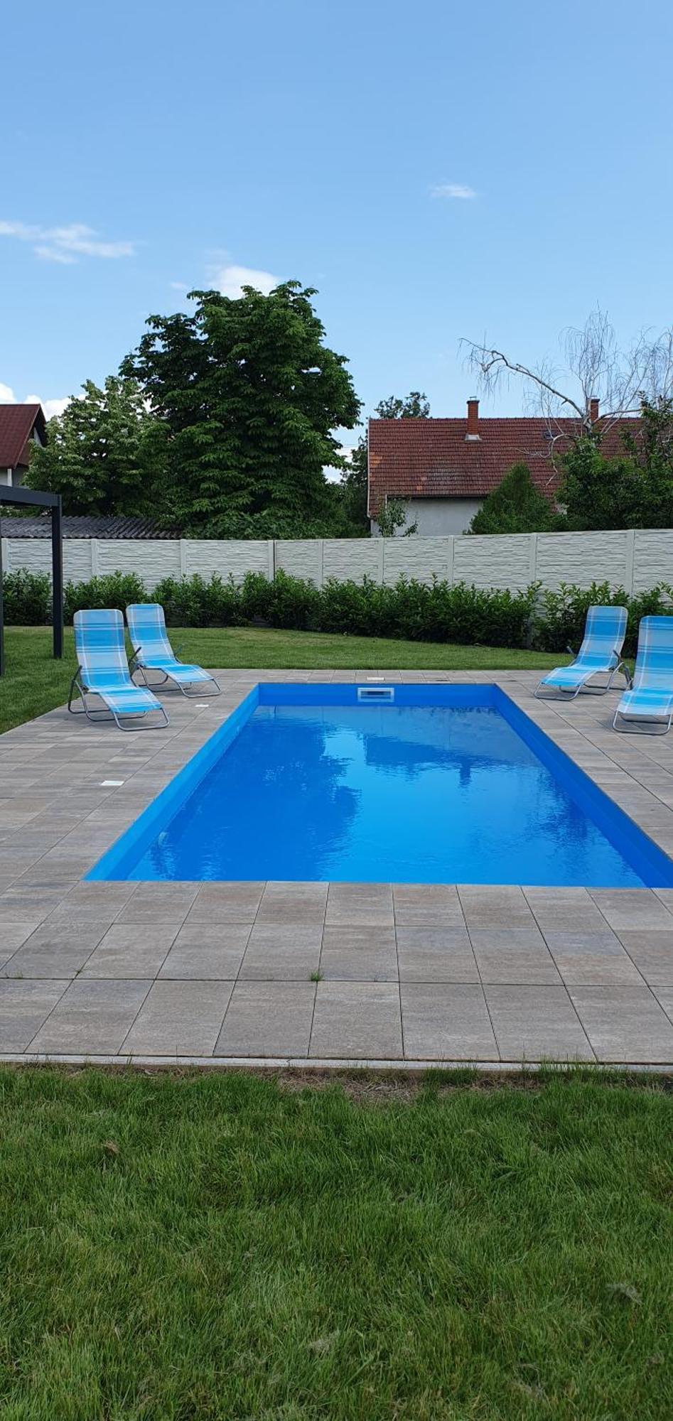 Luxury Apartments In Balatonalmadi, Almadi Lux Apartman III - Pure Gold Eksteriør bilde